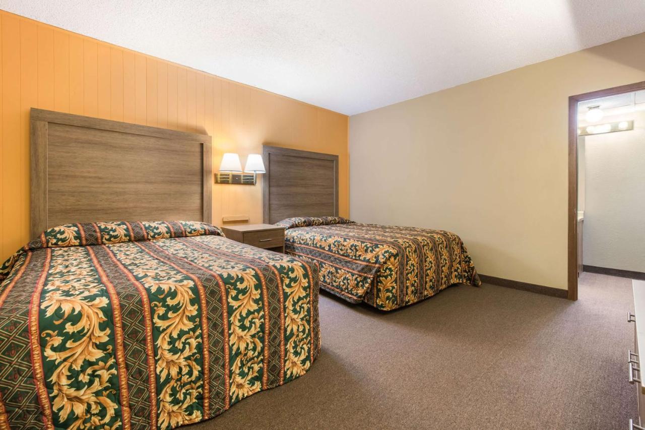 The Wander Hotel Gatlinburg Exterior photo